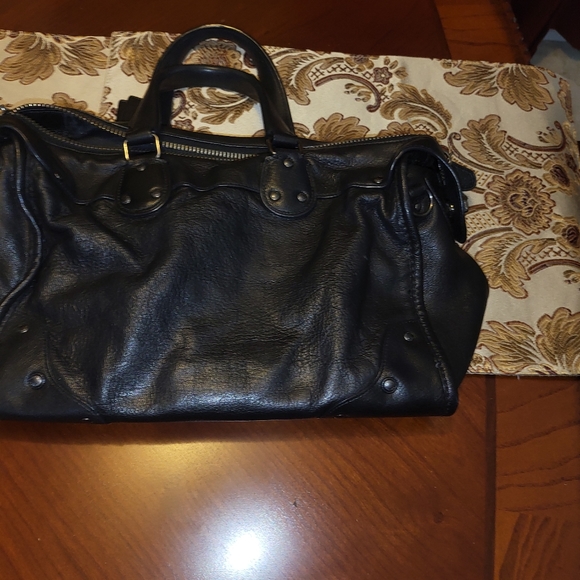Coach handbag - Picture 2 of 6